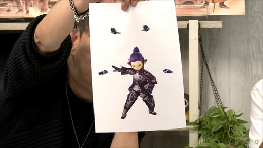 ꡼ No.036 | ȥࡦ᤬ڶ󶡡 ȥƥܡɤξܺ٤ʤɤ餫ˤʤä90FFXIVPLLݡ