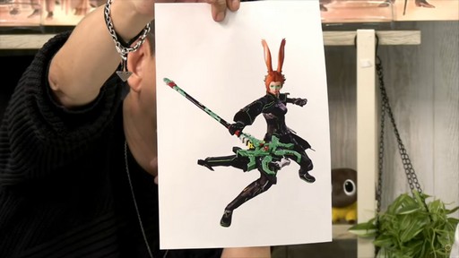 ꡼ No.037 | ȥࡦ᤬ڶ󶡡 ȥƥܡɤξܺ٤ʤɤ餫ˤʤä90FFXIVPLLݡ