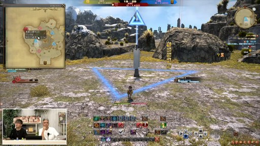 ꡼ No.054 | ȥࡦ᤬ڶ󶡡 ȥƥܡɤξܺ٤ʤɤ餫ˤʤä90FFXIVPLLݡ