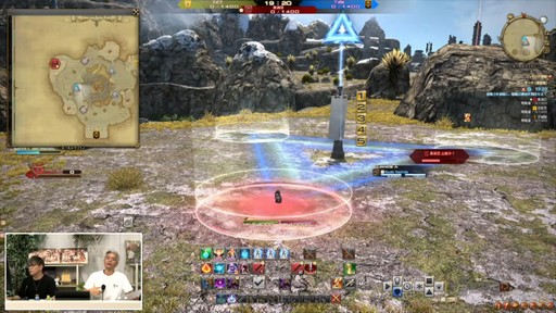 ꡼ No.055 | ȥࡦ᤬ڶ󶡡 ȥƥܡɤξܺ٤ʤɤ餫ˤʤä90FFXIVPLLݡ