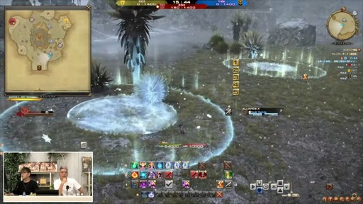 ꡼ No.057 | ȥࡦ᤬ڶ󶡡 ȥƥܡɤξܺ٤ʤɤ餫ˤʤä90FFXIVPLLݡ