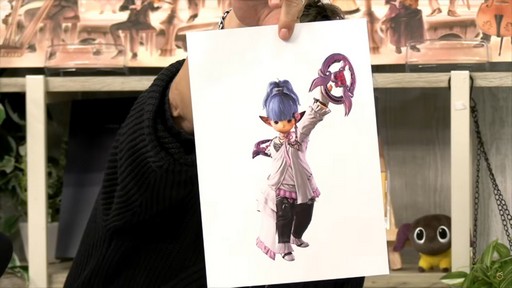 ꡼ No.071 | ȥࡦ᤬ڶ󶡡 ȥƥܡɤξܺ٤ʤɤ餫ˤʤä90FFXIVPLLݡ