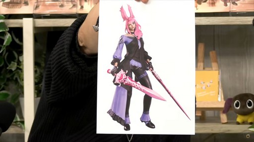 ꡼ No.072 | ȥࡦ᤬ڶ󶡡 ȥƥܡɤξܺ٤ʤɤ餫ˤʤä90FFXIVPLLݡ