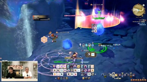 ꡼ No.084 | ȥࡦ᤬ڶ󶡡 ȥƥܡɤξܺ٤ʤɤ餫ˤʤä90FFXIVPLLݡ