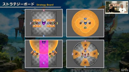 ꡼ No.110 | ȥࡦ᤬ڶ󶡡 ȥƥܡɤξܺ٤ʤɤ餫ˤʤä90FFXIVPLLݡ