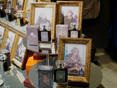 なるほど,これは確かに……彼の香りだ。「FFXIV」×「primaniacs」コラボレーションフレグランス第2弾のイベント“香りの語り部”をレポート