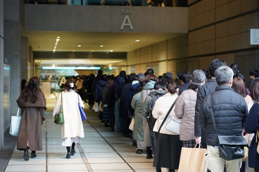 ���������꡼ No.003�Υ���ͥ������ / �������θ���ͻ�礹����Υ��󥿡��ƥ�����ȡ�FINAL FANTASY XIV ORCHESTRA CONCERT 2025 -Eorzean Symphony-�ץ�ݡ���