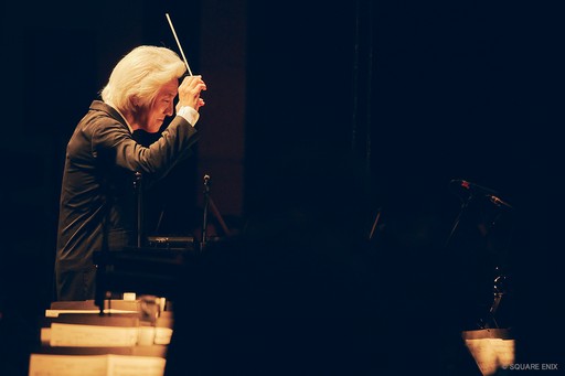 ���������꡼ No.012�Υ���ͥ������ / �������θ���ͻ�礹����Υ��󥿡��ƥ�����ȡ�FINAL FANTASY XIV ORCHESTRA CONCERT 2025 -Eorzean Symphony-�ץ�ݡ���