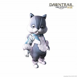 画像ギャラリー No.021のサムネイル画像 / 「FFXIV」最新パッチ7.5「彼方に至る路」の特設サイトを公開。新ジョブ「魔獣使い」や新レイドの情報が明らかに