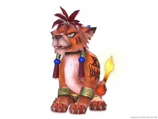 画像ギャラリー No.026のサムネイル画像 / 「FFXIV」最新パッチ7.5「彼方に至る路」の特設サイトを公開。新ジョブ「魔獣使い」や新レイドの情報が明らかに