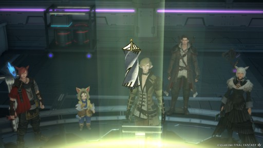 画像ギャラリー No.004のサムネイル画像 / ［インタビュー］「FFXIV」パッチ7.5“彼方に至る路”の展望や，新ジョブ“魔獣使い”の遊び応えについて吉田直樹氏に聞いた