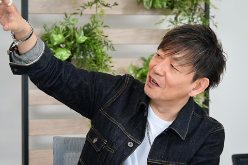 画像ギャラリー No.015のサムネイル画像 / ［インタビュー］「FFXIV」パッチ7.5“彼方に至る路”の展望や，新ジョブ“魔獣使い”の遊び応えについて吉田直樹氏に聞いた