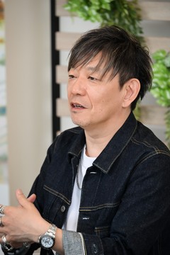 画像ギャラリー No.019のサムネイル画像 / ［インタビュー］「FFXIV」パッチ7.5“彼方に至る路”の展望や，新ジョブ“魔獣使い”の遊び応えについて吉田直樹氏に聞いた