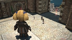 画像ギャラリー No.004のサムネイル画像 / 「FFXIV」,パッチ7.5“彼方に至る路”の最新トレイラーを公開。新たなストーリーやコンテンツの一端が垣間見える映像をチェック