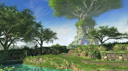 画像ギャラリー No.005のサムネイル画像 / 「FFXIV」,パッチ7.5“彼方に至る路”の最新トレイラーを公開。新たなストーリーやコンテンツの一端が垣間見える映像をチェック