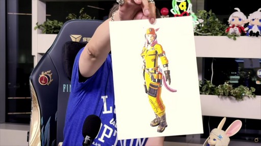 画像ギャラリー No.109のサムネイル画像 / 魔獣使いは属性によるコンボと連携が重要に。「FFXIV」のパッチ7.5“彼方に至る路”の詳細が実機を交えて紹介された第92回PLLをレポート