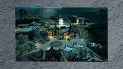 画像ギャラリー No.019のサムネイル画像 / 最新拡張パッケージ「ファイナルファンタジーXIV：白銀の探求者（ワンダラー）」が発表に。2027年1月のリリース