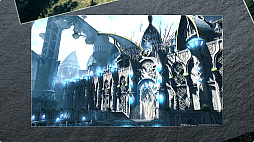 画像ギャラリー No.024のサムネイル画像 / 最新拡張パッケージ「ファイナルファンタジーXIV：白銀の探求者（ワンダラー）」が発表に。2027年1月のリリース