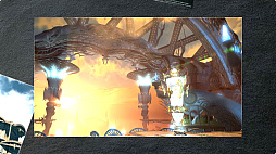 画像ギャラリー No.025のサムネイル画像 / 最新拡張パッケージ「ファイナルファンタジーXIV：白銀の探求者（ワンダラー）」が発表に。2027年1月のリリース