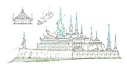 画像ギャラリー No.027のサムネイル画像 / 最新拡張パッケージ「ファイナルファンタジーXIV：白銀の探求者（ワンダラー）」が発表に。2027年1月のリリース