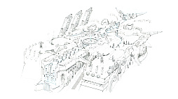 画像ギャラリー No.028のサムネイル画像 / 最新拡張パッケージ「ファイナルファンタジーXIV：白銀の探求者（ワンダラー）」が発表に。2027年1月のリリース