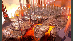 画像ギャラリー No.029のサムネイル画像 / 最新拡張パッケージ「ファイナルファンタジーXIV：白銀の探求者（ワンダラー）」が発表に。2027年1月のリリース