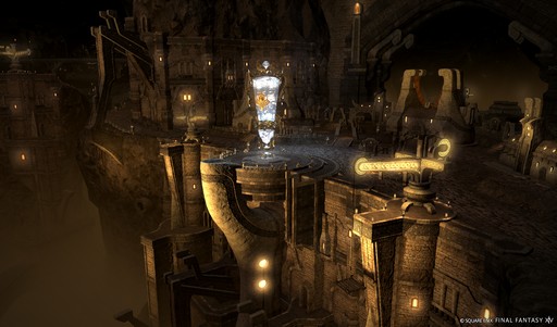 画像ギャラリー No.119のサムネイル画像 / 最新拡張パッケージ「ファイナルファンタジーXIV：白銀のワンダラー（探求者）」が発表に。2027年1月のリリース