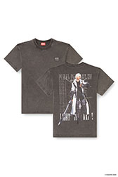 画像ギャラリー No.014のサムネイル画像 / 「ディーゼル」×「FFXIV」,コラボプロジェクトの全貌が公開に。アパレルや雑貨,アート展の情報を一挙掲載