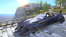 画像ギャラリー No.006のサムネイル画像 / 「FFXIV」×「FFXV」コラボイベント「英雄への夜想曲」,9月24日から再演。ノクティスがエオルゼアに来訪