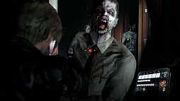 画像ギャラリー No.003のサムネイル画像 / 「DmC」「バイオ6」を特集するニコ生版「ハギとこ!」の新春特番が本日放送