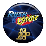 画像ギャラリー No.022のサムネイル画像 / 「カプコン アーケード キャビネット」カプコンバー&パセラとのコラボが開始