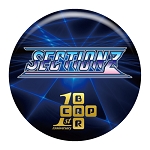 画像ギャラリー No.023のサムネイル画像 / 「カプコン アーケード キャビネット」カプコンバー&パセラとのコラボが開始