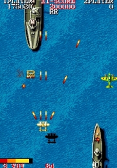 ꡼ No.022 | ֥ץ ɥӥͥåȡפ1Ƥ֥֥åɥ饴סɬ̵ס1943 ߥåɥפҲ𡣡4GamerڥɻɤȤ褦ˤʤ뱣ޥɤǺ