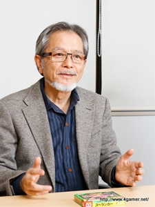 ꡼ No.028Υͥ / Tozai Inc.Υå¼᤬֥ڥ󥫡쥯פˤޤĤȤäƤ΢ä4GamerʹƤ줿