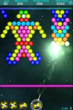 画像ギャラリー No.001のサムネイル画像 / 【1月11日のiOS向けアプリセール情報】振り子を使ってカーブを乗り切れ! レースゲーム「Slingshot Racing」が85円でダウンロード可能に