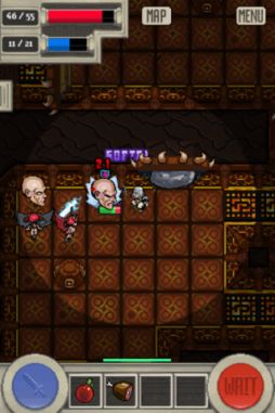 画像ギャラリー No.006のサムネイル画像 / 【1月11日のiOS向けアプリセール情報】振り子を使ってカーブを乗り切れ! レースゲーム「Slingshot Racing」が85円でダウンロード可能に