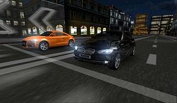 ꡼ No.005 | Drag Racing 3D