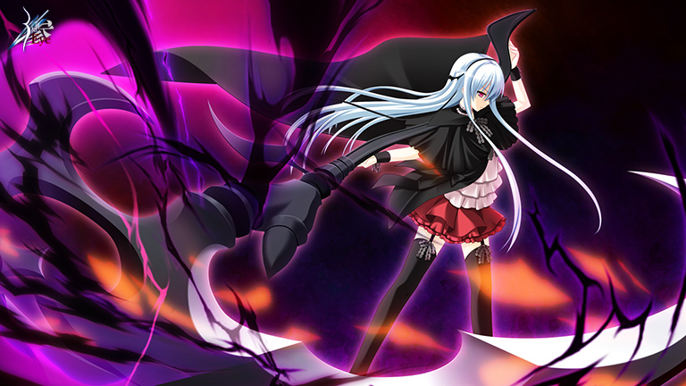 「死神のテスタメント 〜menuet of epistula〜」が期間限定価格に。30日まで「死神のテスタメント 〜menuet of epistula〜」が期間限定価格に。30日まで