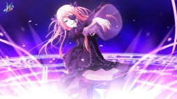 画像集#006のサムネイル/「死神のテスタメント 〜menuet of epistula〜」が期間限定価格に。30日まで