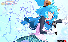 ꡼ No.006 | PSPֿر Ρޥåפȯͥ󿧻椬Twitterڡ󳫻ϡֿɱ ΡפΥƥPV