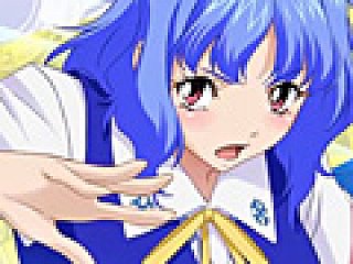 PSP「雀聖学園 クロノ☆マジック」が本日発売&声優サイン色紙が当たる