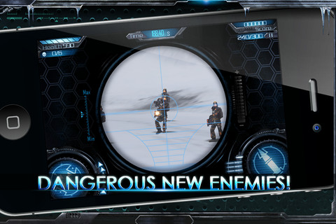 ꡼ No.005 | 115iOSץꥻ۰ͤ臘ȥƥOrion Attackפʤɡ5ȥ뤬Ͳ