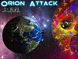 Orion Attack