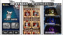 ドゥードゥルファイター