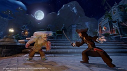画像集#020のサムネイル/ディズニー/ピクサー映画のキャラクターが総出演。Disney Interactiveが「Disney Infinity」の制作を発表
