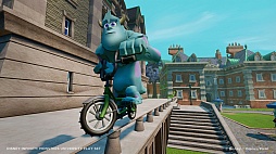 画像集#028のサムネイル/ディズニー/ピクサー映画のキャラクターが総出演。Disney Interactiveが「Disney Infinity」の制作を発表