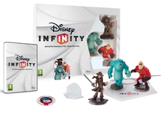 ꡼ No.002 | E3 2013ϡDisney InfinityפǤϡץ쥤䡼äּʬΥǥˡɡפۤΥץ쥤䡼ȥ饦ɤǶͭǽ