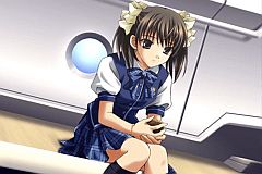 ꡼ No.004Υͥ / ޡȥեEver17-the out of infinity-פۿ档Twitterб