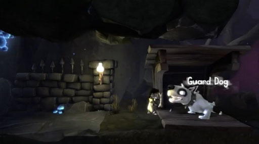 ̿ƶ THE CAVEȥ쥤顼