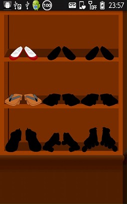 白いとこ歩いたら死亡